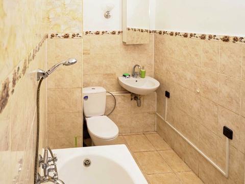 квартира по адресу Воздухофлотский просп. (Повітрофлотський), 34/1