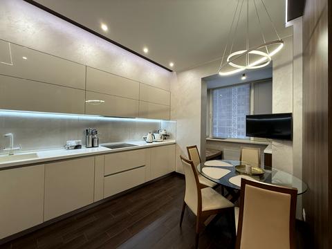 квартира по адресу Евгения Коновальца ул. (Щорса), 34-А