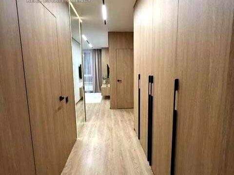 квартира за адресою Івана Виговського вул. (Маршала Гречка), 40/12