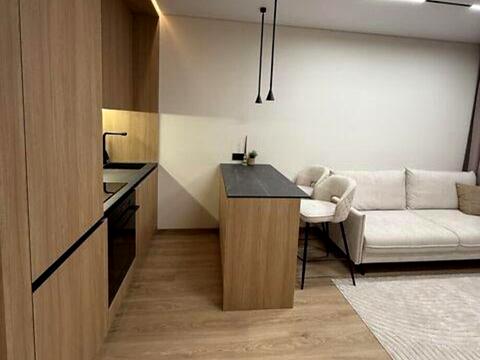 квартира за адресою Івана Виговського вул. (Маршала Гречка), 40/12