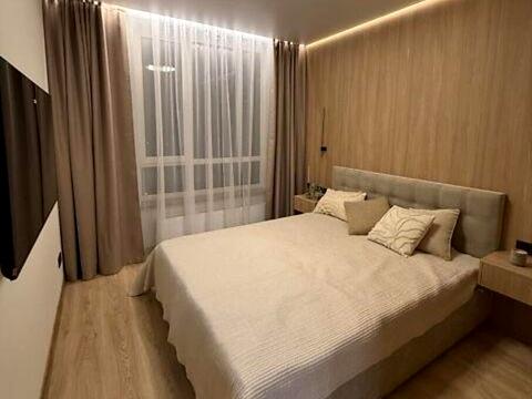 квартира за адресою Івана Виговського вул. (Маршала Гречка), 40/12