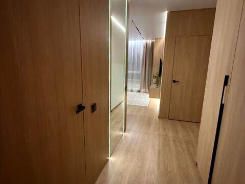 квартира за адресою Івана Виговського вул. (Маршала Гречка), 40/12