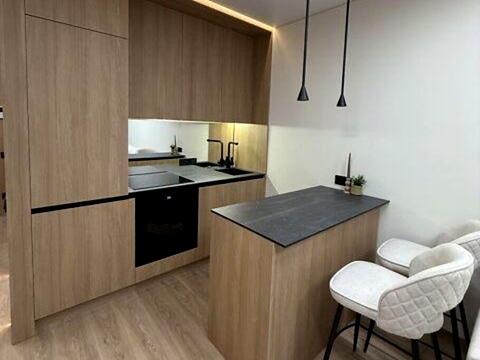 квартира за адресою Івана Виговського вул. (Маршала Гречка), 40/12