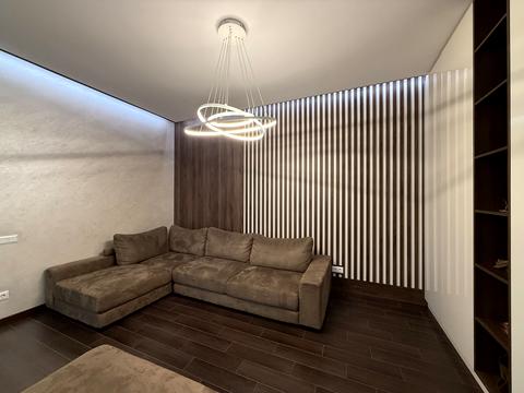 квартира по адресу Евгения Коновальца ул. (Щорса), 34-А