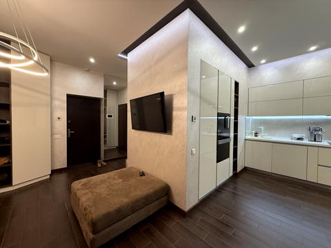 квартира по адресу Евгения Коновальца ул. (Щорса), 34-А