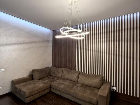 квартира по адресу Евгения Коновальца ул. (Щорса), 34-А