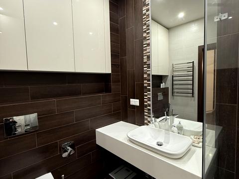 квартира по адресу Евгения Коновальца ул. (Щорса), 34-А