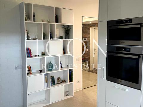 квартира по адресу Сапёрное Поле ул., 12