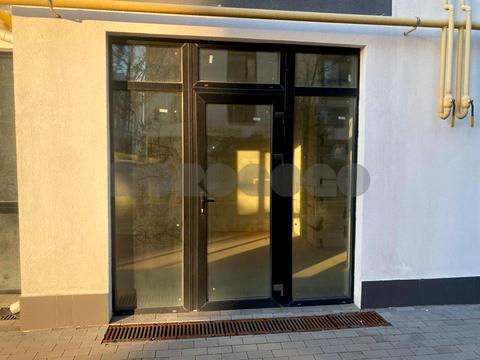 коммерческая по адресу  пер., 11