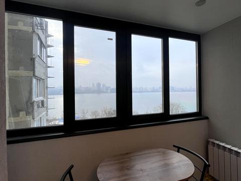 квартира за адресою Сонячна Набережна вул. (Маршала Малиновського), 60