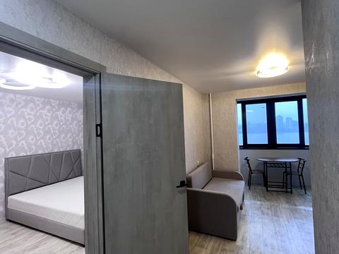 квартира за адресою Сонячна Набережна вул. (Маршала Малиновського), 60