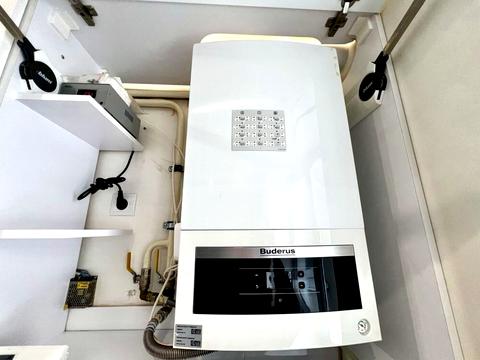 квартира за адресою Відінська вул., 5В