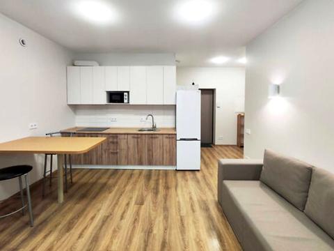 квартира за адресою Волошкова вул., 2