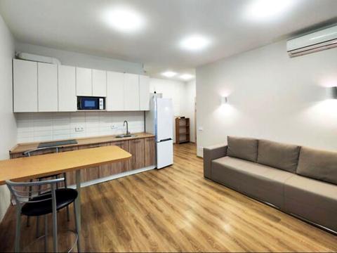 квартира за адресою Волошкова вул., 2