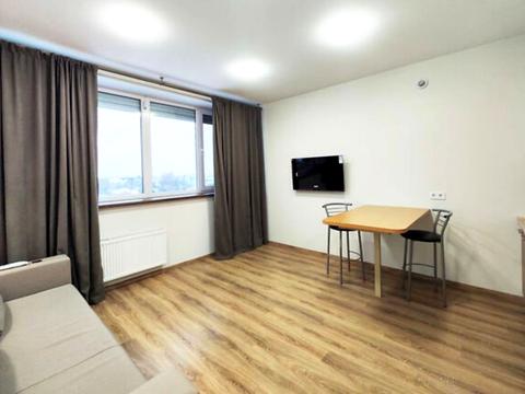 квартира за адресою Волошкова вул., 2