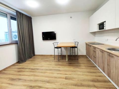 квартира за адресою Волошкова вул., 2