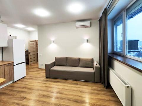 квартира за адресою Волошкова вул., 2