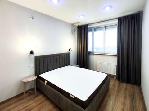 квартира за адресою Волошкова вул., 2