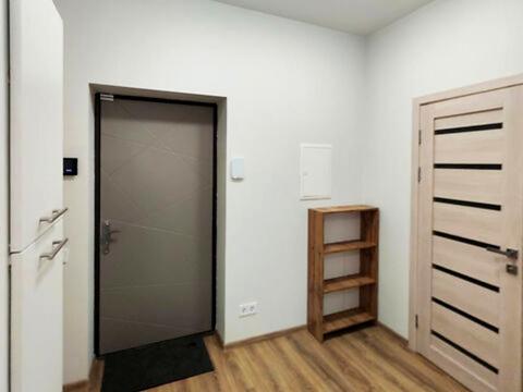 квартира за адресою Волошкова вул., 2