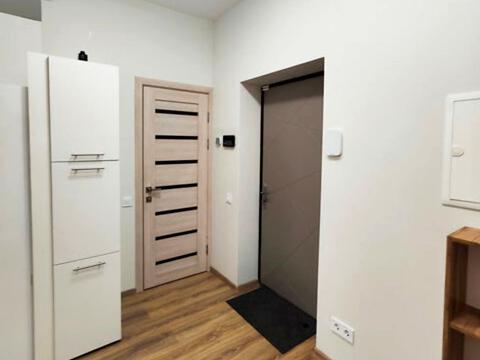 квартира за адресою Волошкова вул., 2