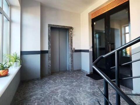 квартира за адресою Волошкова вул., 2