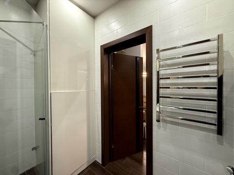 квартира по адресу Евгения Коновальца ул. (Щорса), 34-А