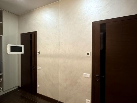 квартира по адресу Евгения Коновальца ул. (Щорса), 34-А