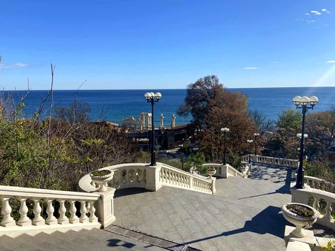 квартира за адресою Аркадійське плато вул. (Гагаринське плато), 5а к2