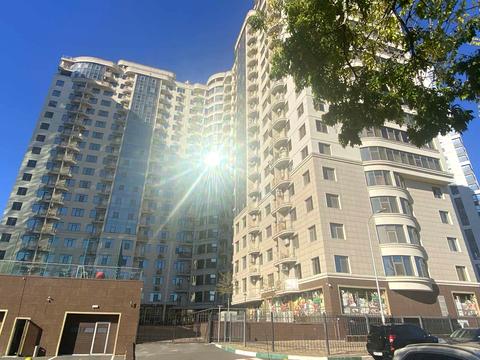 квартира за адресою Аркадійське плато вул. (Гагаринське плато), 5а к2