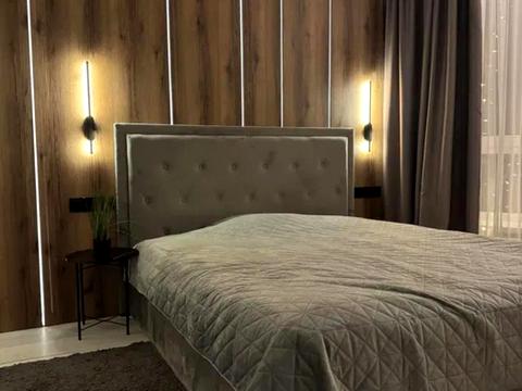 квартира по адресу Зеленая ул., 281а