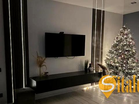 квартира по адресу Зеленая ул., 281а