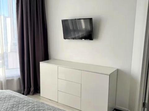 квартира по адресу Зеленая ул., 281а