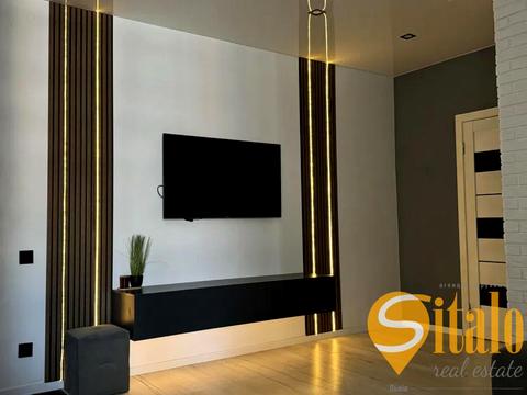 квартира по адресу Зеленая ул., 281а