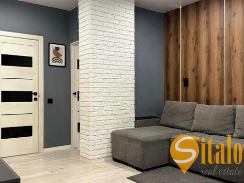 квартира по адресу Зеленая ул., 281а