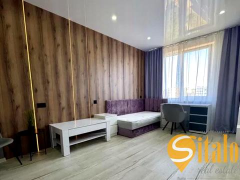 квартира по адресу Зеленая ул., 281а