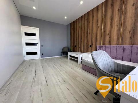 квартира по адресу Зеленая ул., 281а