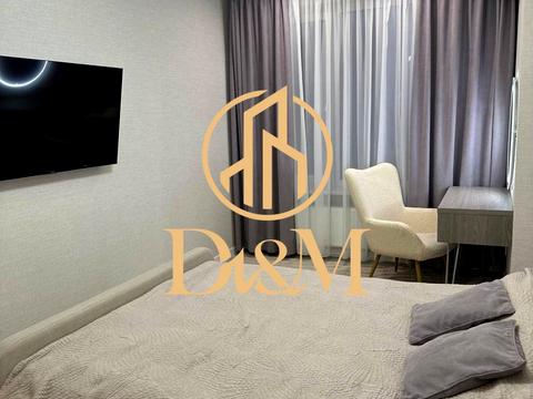 квартира за адресою Академіка Заболотного вул., 1-Б