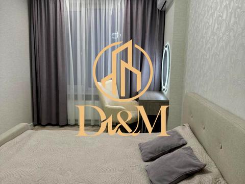 квартира за адресою Академіка Заболотного вул., 1-Б