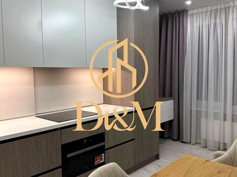 квартира за адресою Академіка Заболотного вул., 1-Б