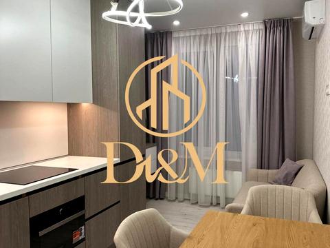 квартира за адресою Академіка Заболотного вул., 1-Б