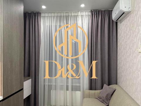 квартира за адресою Академіка Заболотного вул., 1-Б