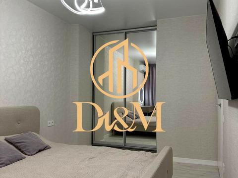 квартира за адресою Академіка Заболотного вул., 1-Б