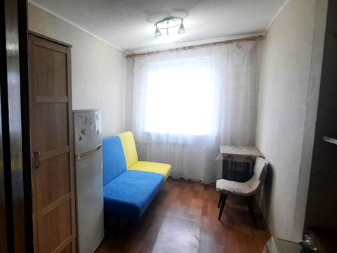 кімната за адресою Одеса, Варненська вул., 10а