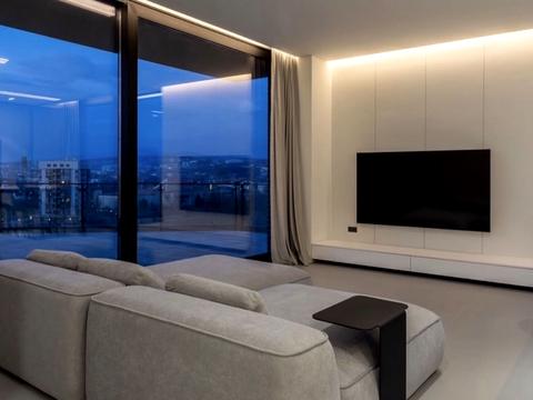 квартира по адресу Славянская ул., 21-А