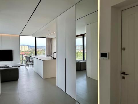 квартира по адресу Славянская ул., 21-А