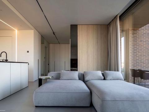 квартира по адресу Славянская ул., 21-А