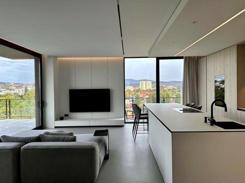 квартира по адресу Славянская ул., 21-А