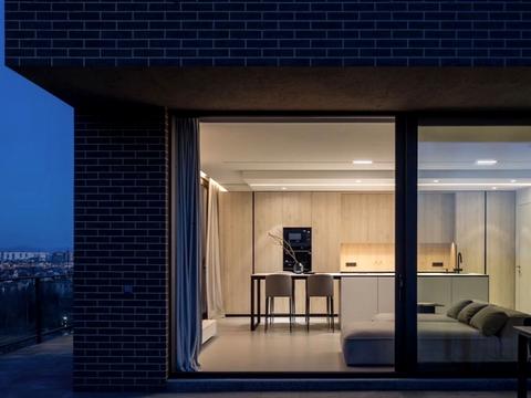 квартира по адресу Славянская ул., 21-А