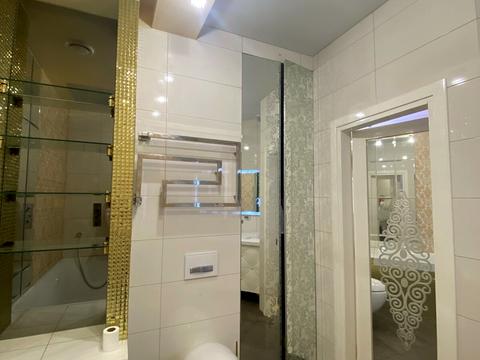 квартира за адресою Аркадійське плато вул. (Гагаринське плато), 5а к2