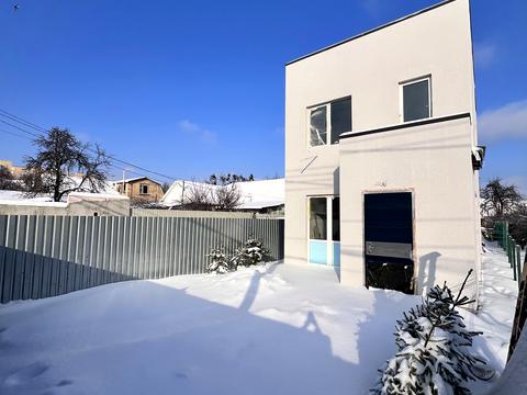 будинок за адресою Капітана Зайцева вул.